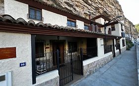 Casas Alcala